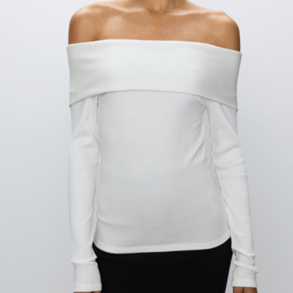 Babaton Scala Longsleeve